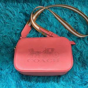 Spring Colored Bag
